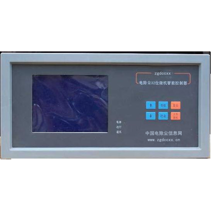 谷城HP3000型电除尘 控制器